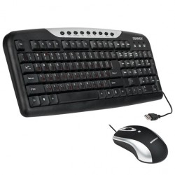 Клавиатура+мышь