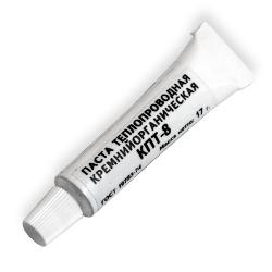 Термопаста