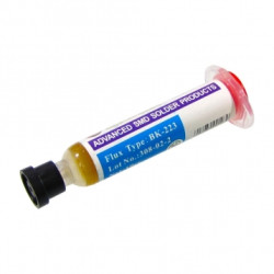 Флюс для пайки