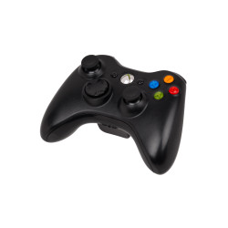 Игровые манипуляторы (Геймпады)