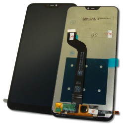 Дисплеи, Модули