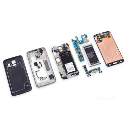 Запчасти для смартфонов