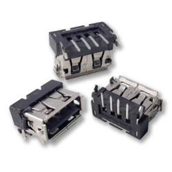 Разъемы USB для ноутбуков